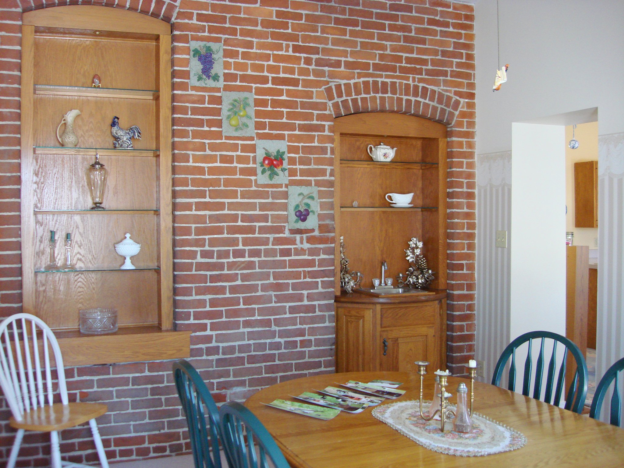 Property photo 35 - REAL ESTATE AUCTION! Grand Historic All Brick Home on 2.45 Acres!